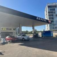 Agreda Automovil – E.S. Repsol Ranillas I
