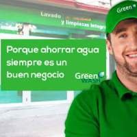 Green Wash Cuzco Madrid