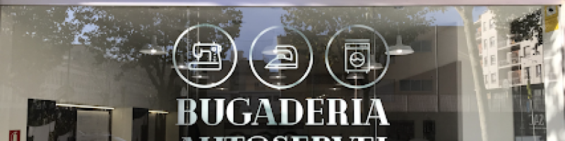 Lavadero Le Sac - Lavanderia Autoservicio, Plancha y Costura en Reus