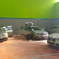 AUTOLAVADO ECOLOGICOS SON CASTELLO