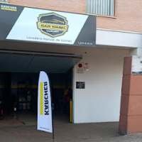 Lavadero de Coches Luxury Carwash