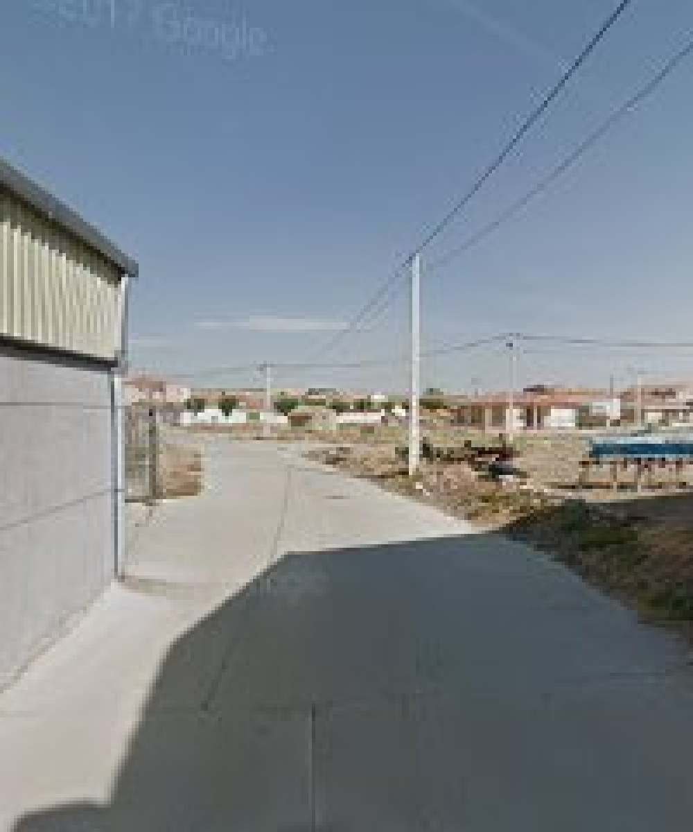 Prodisza Lavanderia Industrial