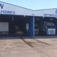 Lavadero de Camiones Galan S.L.