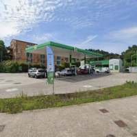 Lavado de autos – bp