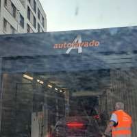 Autolavado