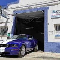 AcuaCar Style Wash