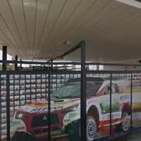 Lavado a Presion Repsol
