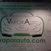 Vaporauto Sl