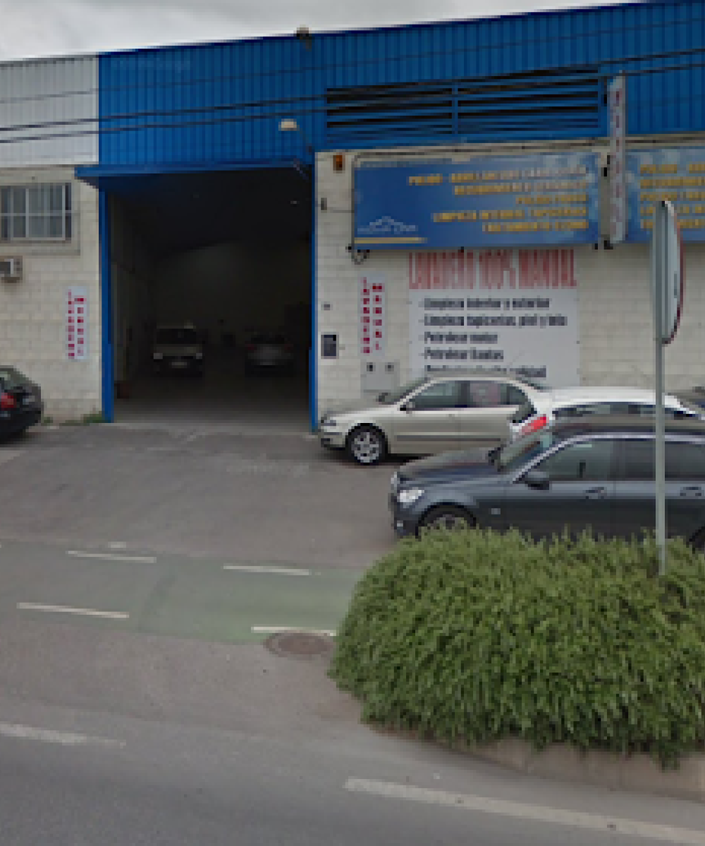 Lavadero Neo Car 3000