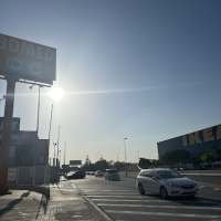 Tunel de lavado sandhu