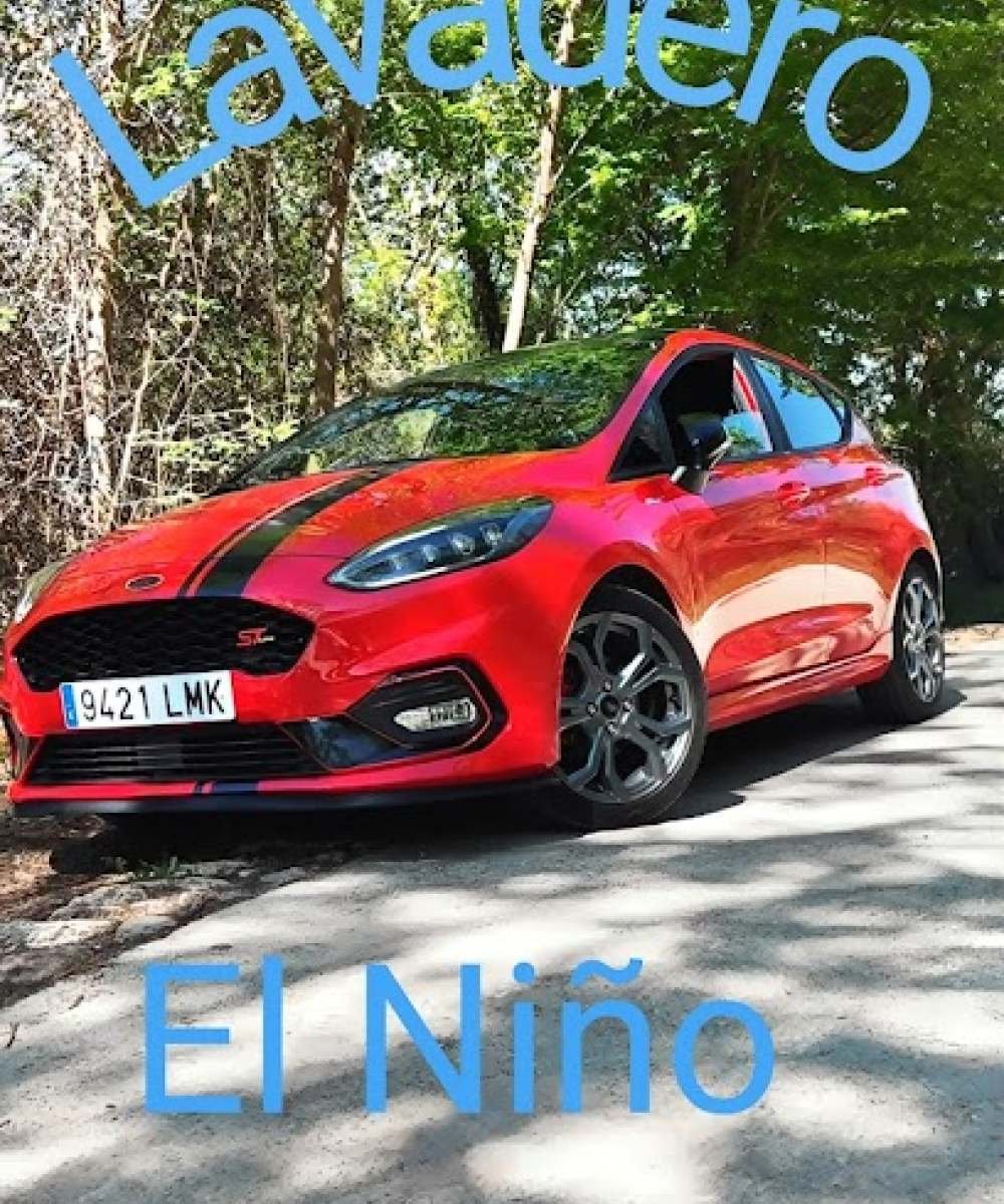 Lavadero «El Nino»