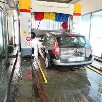 Auto Lavado