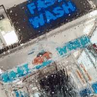 Fast Wash
