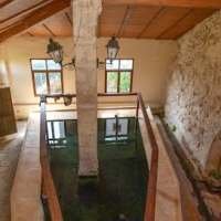 Lavadero de Castellote