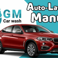 Auto Lavado Manual GM CarWash. Valencia 674440085