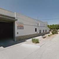 Lavaderos Soria, S.L