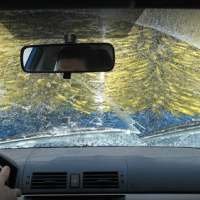Lavado de coches FUTURE-WASH