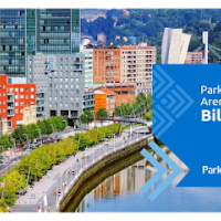 Parking PARKIA – Arenal. Bilbao