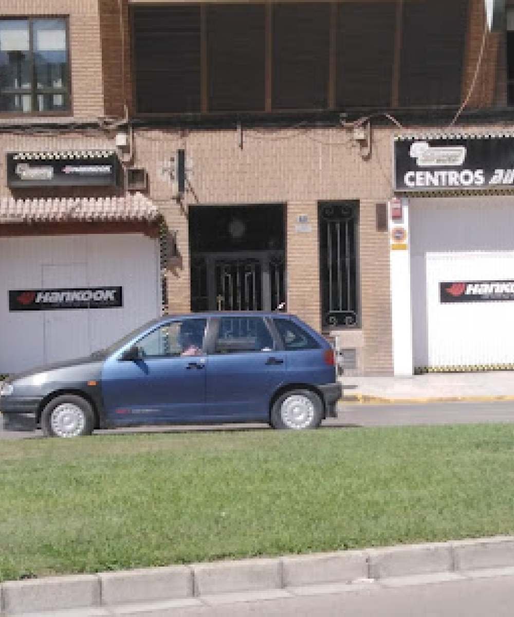 Auto-Rex Castilla