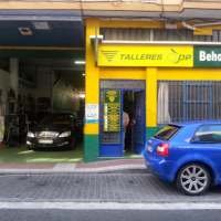 Castrol Service Behofran