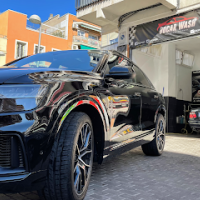 Lavadero de coches DUCAR WASH