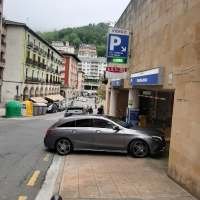 TAPICERIA Y LAVADO COCHE