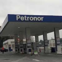 Estacion de Servicio Petronor – Repsol