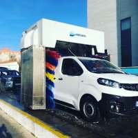 Lavadero el pelusa