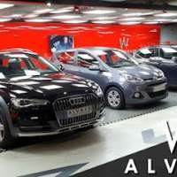 Alvato Car Wash