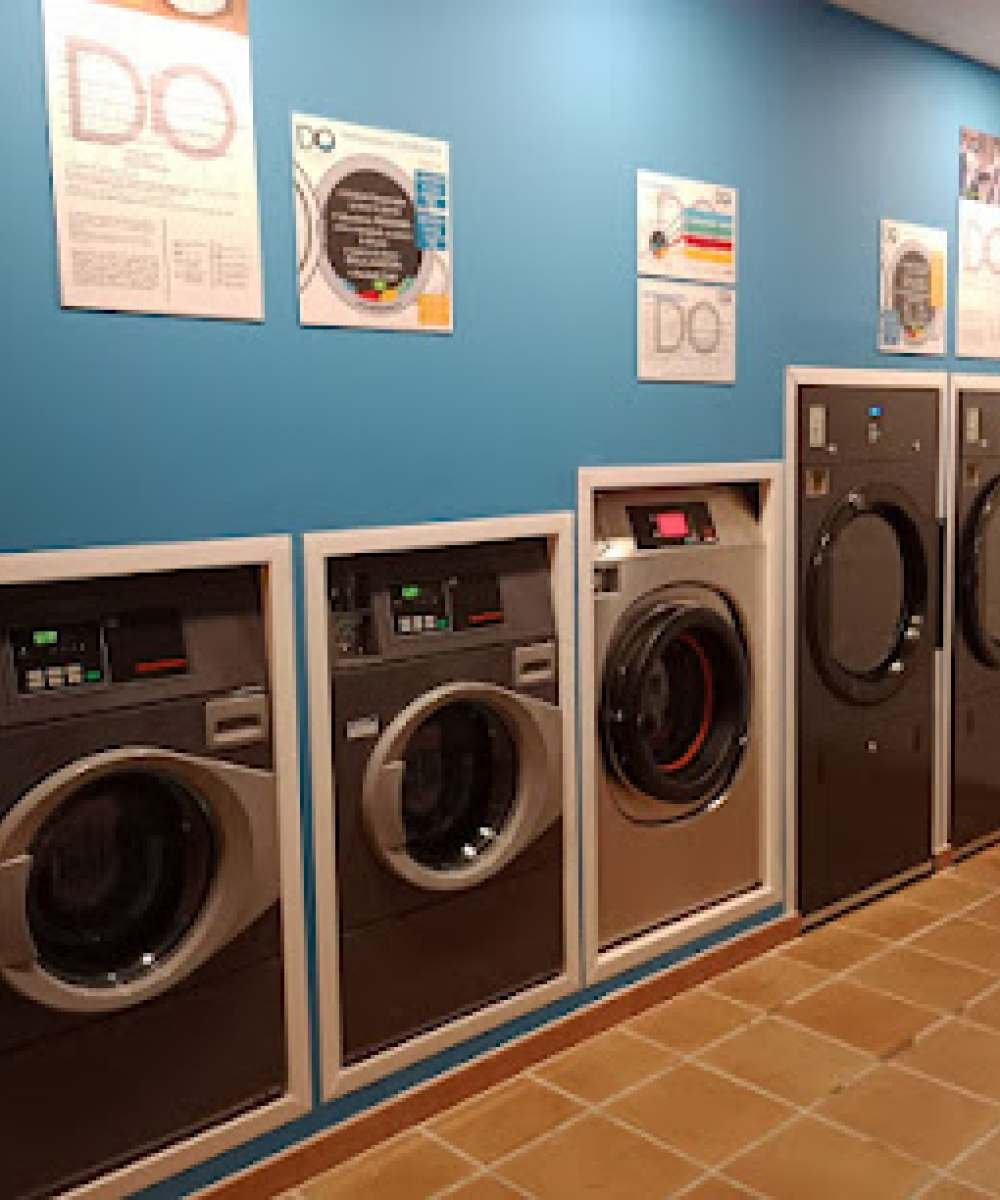 Do Laundry Lavanderia