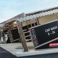 EYNA CAR WASH