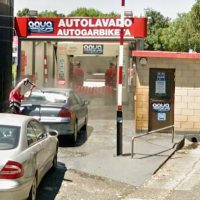 Auto Lavado Auto Garbiteka