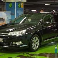 Naturwash Aluche