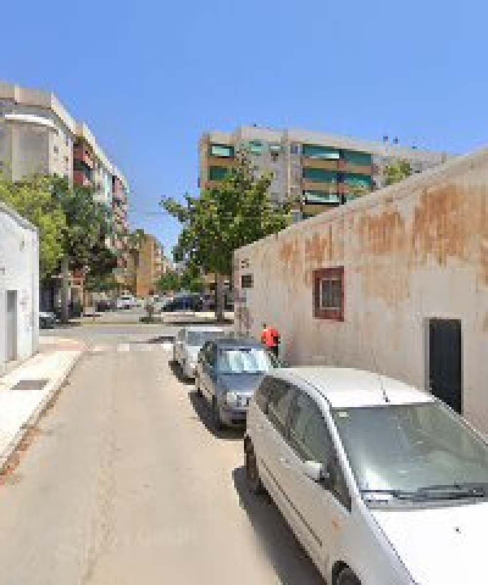 Lavado de coches C&D