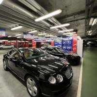 Ecologic Car Wash Premium (A Coruna)
