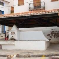 Lavadero del Puente