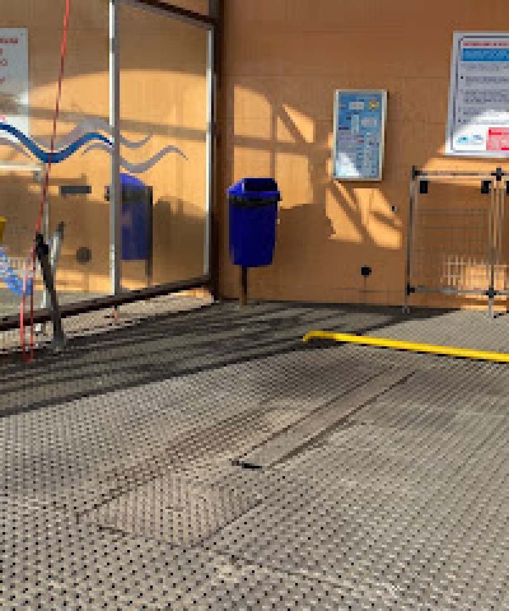 Auto lavado Top-wash