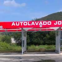 Autolavado Jorge Grado