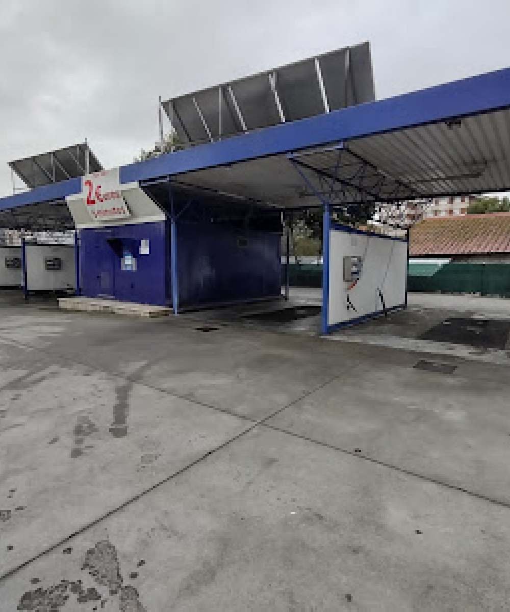 Autolavado Molin la Casuca