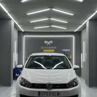 lavadero de coches y taller de mecanica – AutoBana