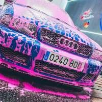 Lavado de coches – Prieto Car Wash