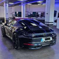 CAR WASH DELUXE 2.0 Lavado de coches y Limpiezas integrales , Detailing Girona