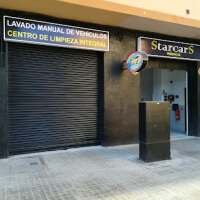 StarcarS Valencia