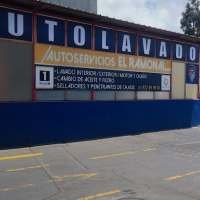 Autolavado El Ramonal