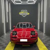 Exotic Detailing Car Wash