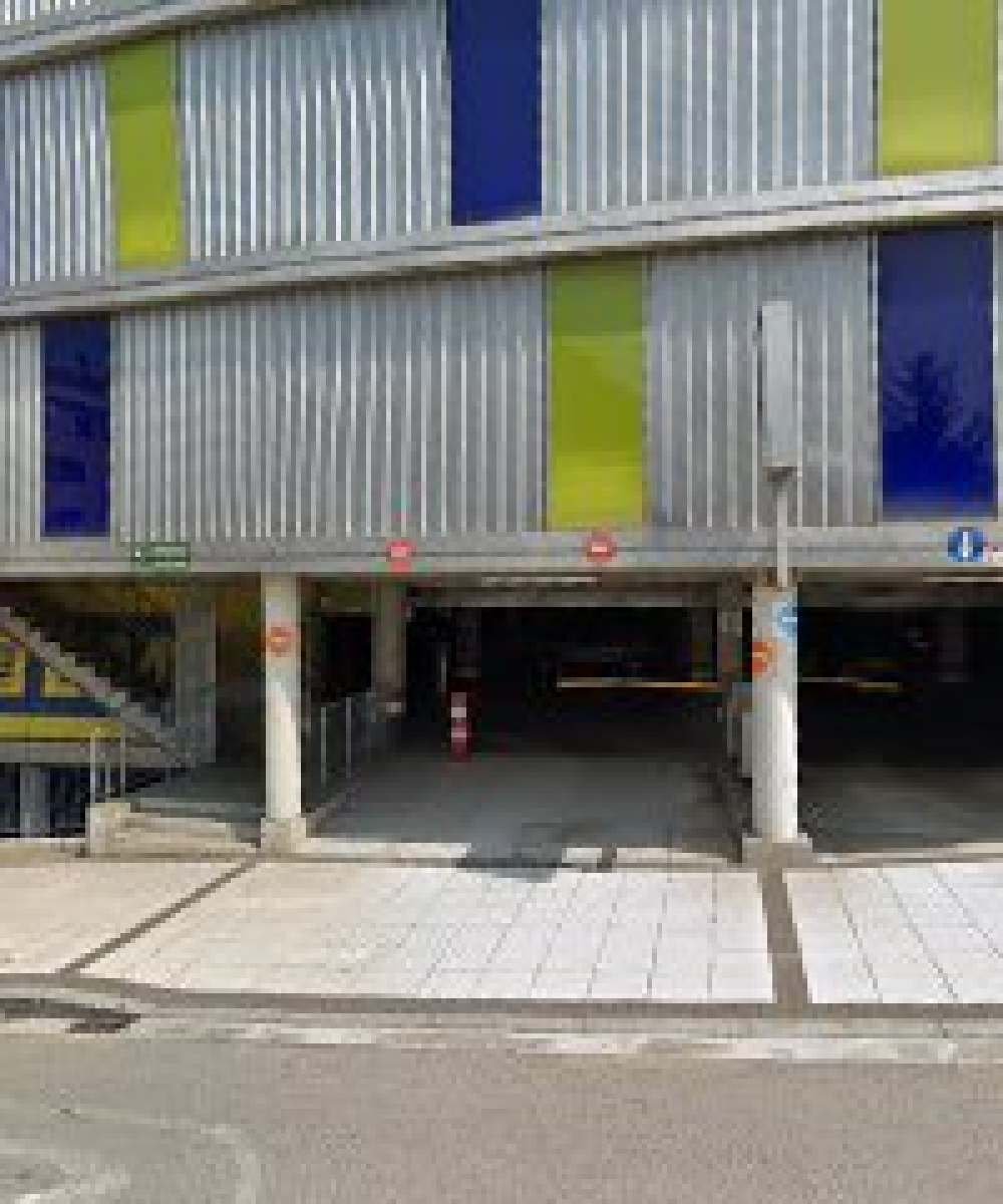 Hiper car wash