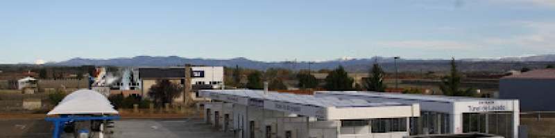 Lavadero Leon Autolavado en Trobajo del Camino