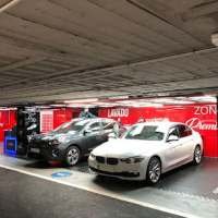 Ecologic Car Wash Premium