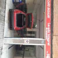 Keeping Cars – Lavadero y mantenimiento de coches
