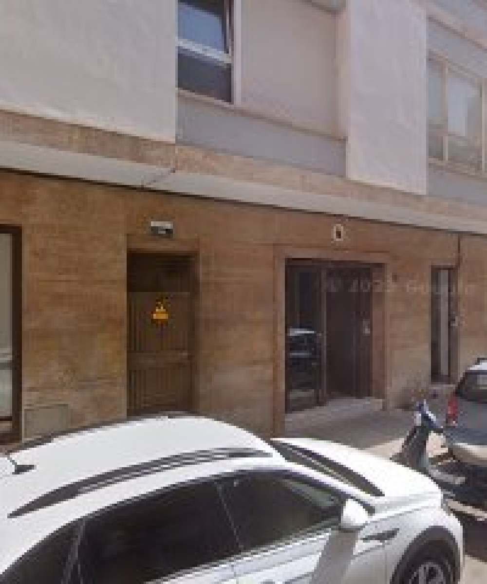 Lavadero Gerona Cambio De Aceite